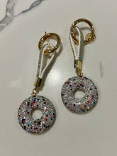Load image into Gallery viewer, Rhinestone Bag charms/Keychains
