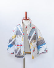 Load image into Gallery viewer, Winslow Quilted Jacket - Baby/Kids
