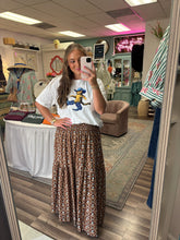 Load image into Gallery viewer, Kitty in Cowboy Boots Tshirt
