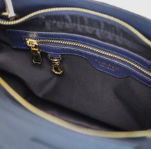Load image into Gallery viewer, Greenwich Bag Navy
