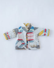 Load image into Gallery viewer, Winslow Quilted Jacket - Baby/Kids
