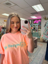 Load image into Gallery viewer, I Crack Myself Up Tshirt

