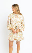 Load image into Gallery viewer, Magical Storybook Tier Tie Dress
