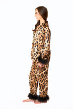 Load image into Gallery viewer, Danica Prowl Pajama Set
