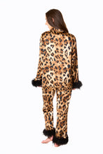 Load image into Gallery viewer, Danica Prowl Pajama Set
