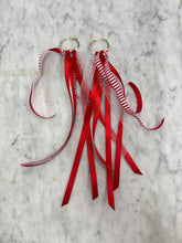 Load image into Gallery viewer, Boot Ribbon Charms - Multi color
