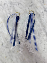 Load image into Gallery viewer, Boot Ribbon Charms - Multi color
