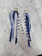 Load image into Gallery viewer, Boot Ribbon Charms - Multi color
