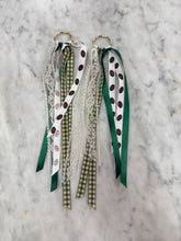 Load image into Gallery viewer, Boot Ribbon Charms - Multi color
