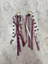 Load image into Gallery viewer, Boot Ribbon Charms - Multi color
