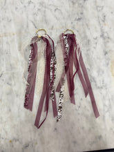 Load image into Gallery viewer, Boot Ribbon Charms - Multi color
