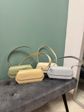 Load image into Gallery viewer, Slim Shoulder Bag
