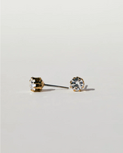 Load image into Gallery viewer, Classic Rhinestone Studs
