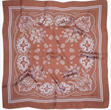 Load image into Gallery viewer, Silky Bandanas
