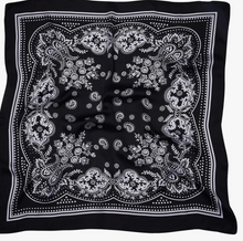 Load image into Gallery viewer, Silky Bandanas
