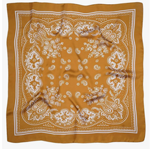 Load image into Gallery viewer, Silky Bandanas
