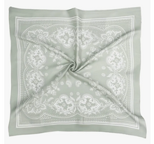 Load image into Gallery viewer, Silky Bandanas
