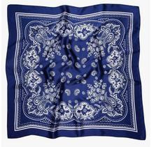 Load image into Gallery viewer, Silky Bandanas
