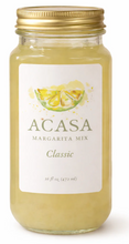 Load image into Gallery viewer, ACASA Margarita Mix - Classic
