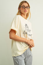 Load image into Gallery viewer, Le Petit Bonheur T Shirt
