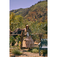 Load image into Gallery viewer, Luxe Stretchy Suede Jacket in Dusty Olive
