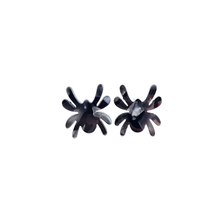 Load image into Gallery viewer, Spider Studs - Halloween
