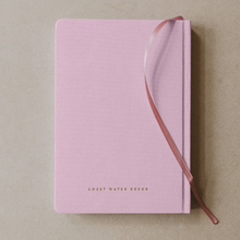 Load image into Gallery viewer, You Are Made For This - Fabric Journal
