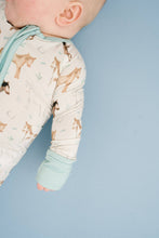 Load image into Gallery viewer, Prairie Gallop Bamboo Sleeper
