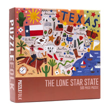 Load image into Gallery viewer, The Lone Star State
