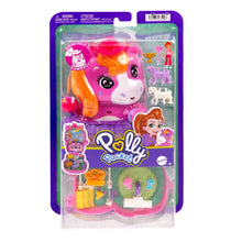 Load image into Gallery viewer, Mattel Polly Pocket World Asst
