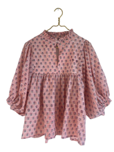 Load image into Gallery viewer, Gracie Classic Blouse
