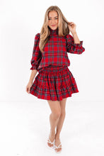 Load image into Gallery viewer, Hollin Long Sleeve Bow Top
