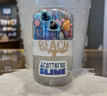 Load image into Gallery viewer, BEACH Slime Kit
