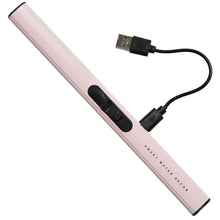 Load image into Gallery viewer, Rechargeable Electric Lighters - Multi Colors
