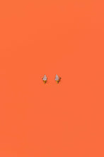 Load image into Gallery viewer, Ice Cream Enamel Flat Back Kids Earrings
