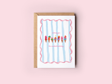 Load image into Gallery viewer, Sweetest Birthday Ice Cream Greeting Card
