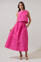 Load image into Gallery viewer, Hestia Caryn Maxi Skirt
