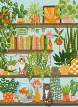 Load image into Gallery viewer, That Plant Life Puzzle

