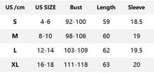Load image into Gallery viewer, Women&#39;s White Crew Neck Knit Top
