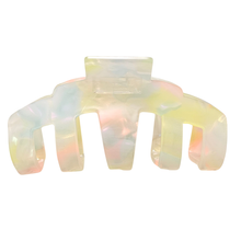 Load image into Gallery viewer, Catherine Hair Claw - Iridescent Neon
