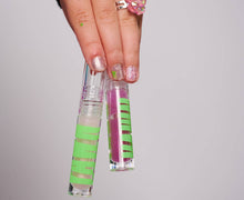 Load image into Gallery viewer, Clean Lip Gloss Duo | Paraben-Free | For Kids and Tweens

