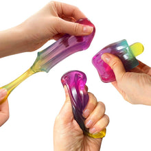Load image into Gallery viewer, 12PCS - Popsicle Squishy Stress Relief Squeeze Toy
