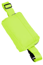 Load image into Gallery viewer, Vibrant Neon Color Belt Bum Fanny Pack
