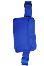 Load image into Gallery viewer, Vibrant Neon Color Belt Bum Fanny Pack
