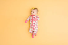 Load image into Gallery viewer, Bloom Bows Bamboo Sleeper
