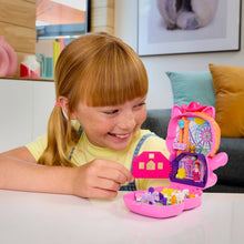 Load image into Gallery viewer, Mattel Polly Pocket World Asst
