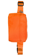 Load image into Gallery viewer, Vibrant Neon Color Belt Bum Fanny Pack

