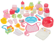 Load image into Gallery viewer, My Sweet Baby-Baby Care Set, Baby Doll accessories
