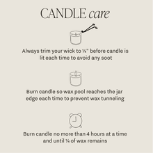 Load image into Gallery viewer, Hello Fall - 15 oz Candle
