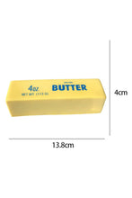 Load image into Gallery viewer, Butter Squishy Toy
